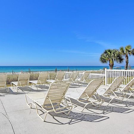 Long Beach Resort Tower II 705 Panama City Beach Exterior photo