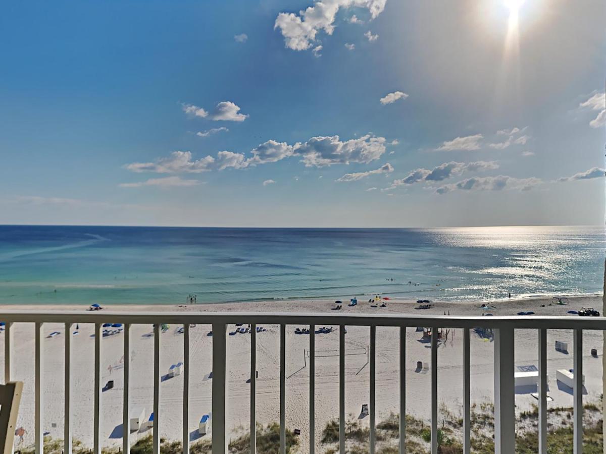 Long Beach Resort Tower II 705 Panama City Beach Exterior photo