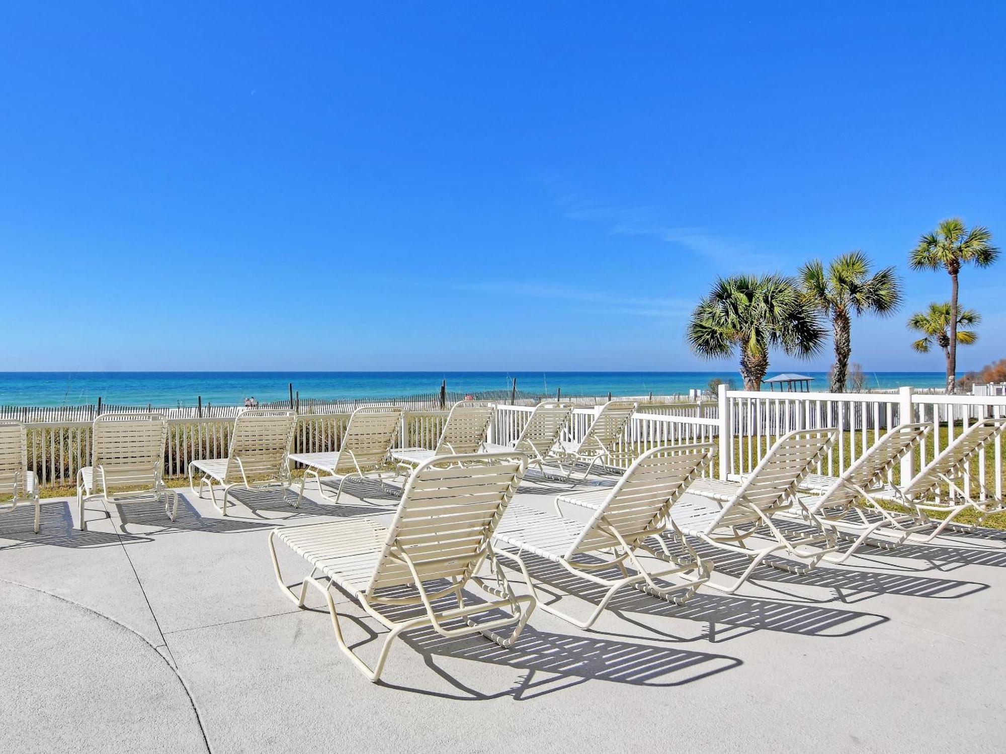 Long Beach Resort Tower II 705 Panama City Beach Exterior photo